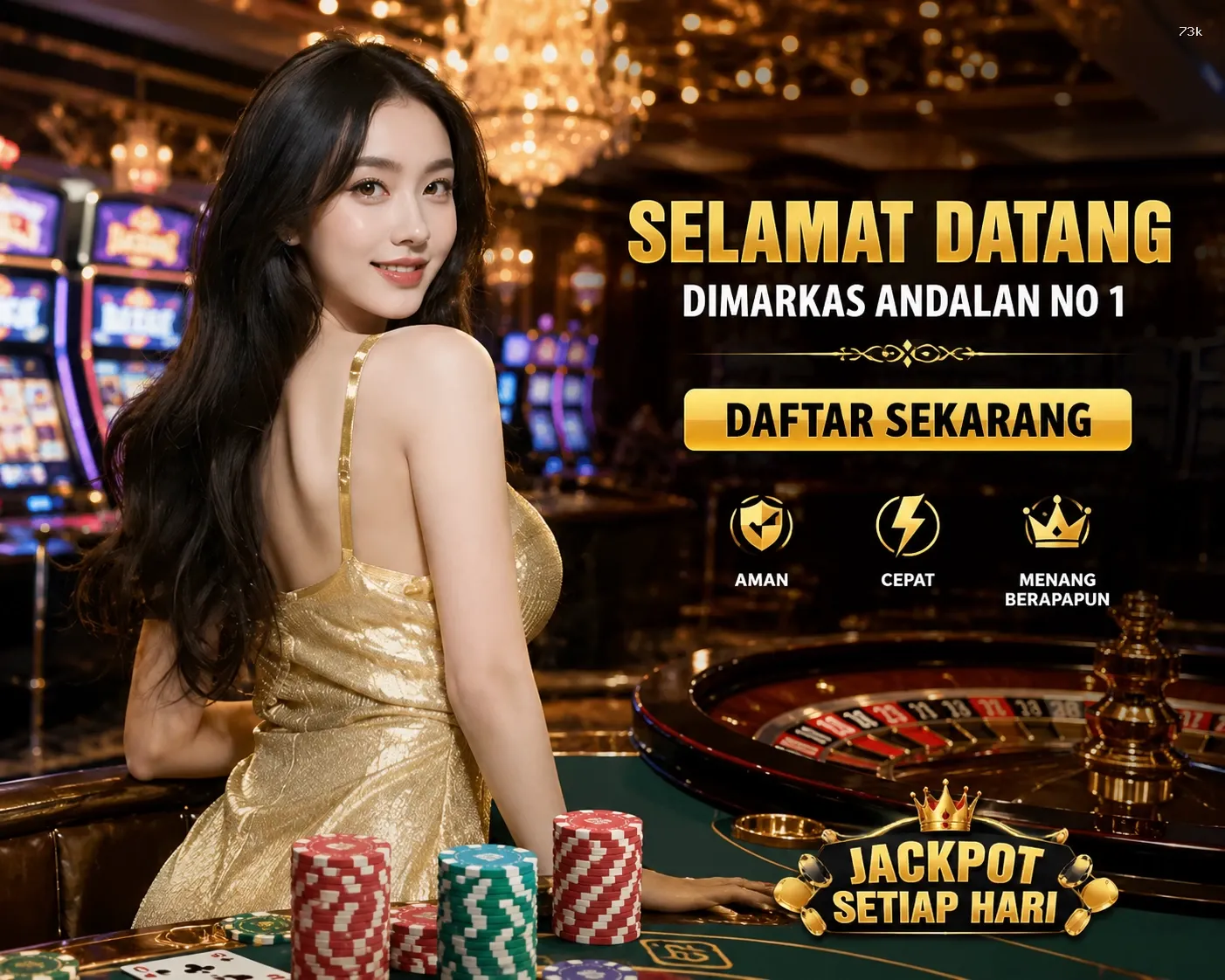 Tips dan Trik Bermain di 73k untuk Pemula